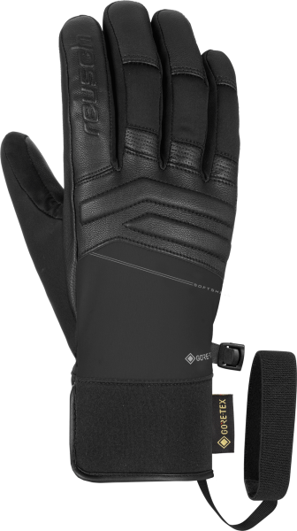 Reusch Jupiter GORE-TEX 6301370 7700 black front